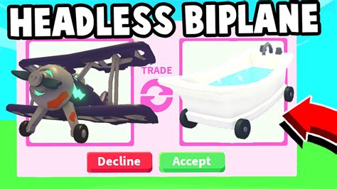 What is Headless Horseman\'s  - Roblox Adopt Me Trading Values