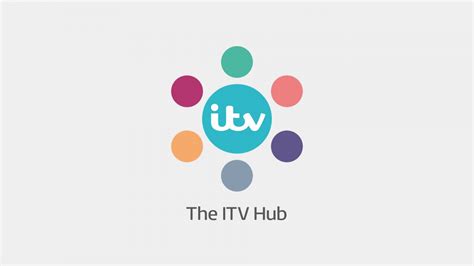 What is ITV Hub