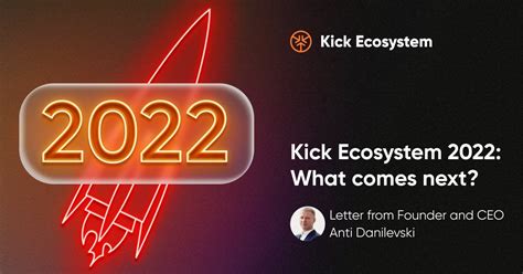 What is Kick ecosystem