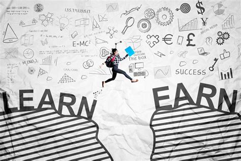 What is Learn to Earn