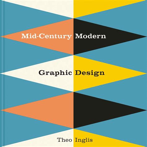 What is Mid Century Modern Graphic Design