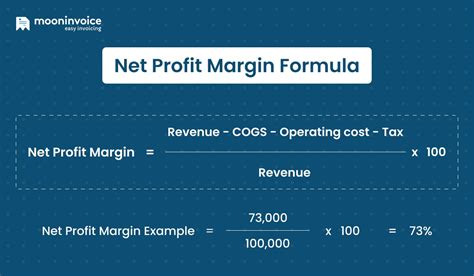 What is Net Profit Margin
