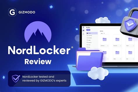What is NordLocker