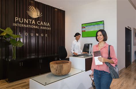 What is Punta Cana Airport VIP Service?