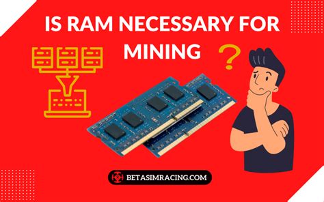 Mining RAM