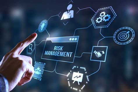 Definition of Risk Management Software