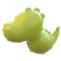 What is T-Rex Throw Toy Worth - Roblox Adopt Me Trading Values