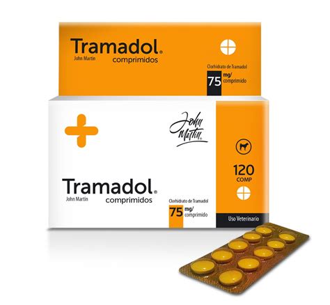What is Tramadol