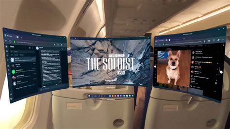 What is Travel Mode on the Vision Pro