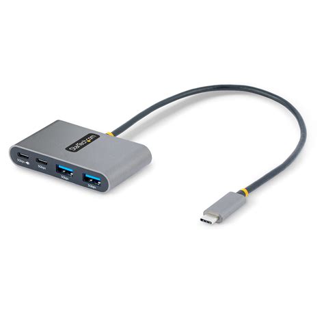 What is USB-C