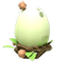 What is Woodland Egg Worth - Roblox Adopt Me Trading Values