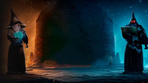 What is a Mage and how to play it