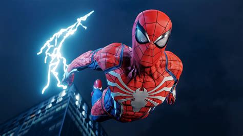 Spider Man Computer