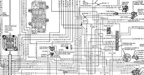 What is a Wiring Diagram