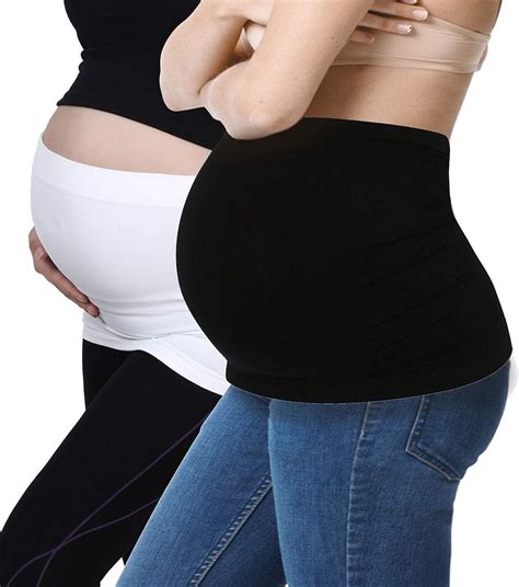 What is a Pregnancy Belly Band?