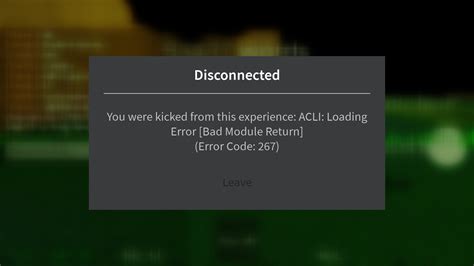 What is roblox error code 284 - Scripting Support - Developer Forum 