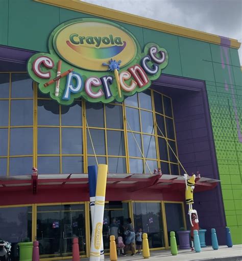 What is the Crayola For Teachers Program
