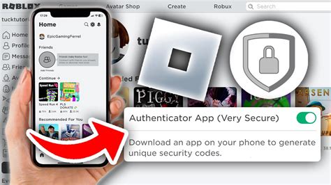 What is the Roblox Authenticator App and Why Do You Need It