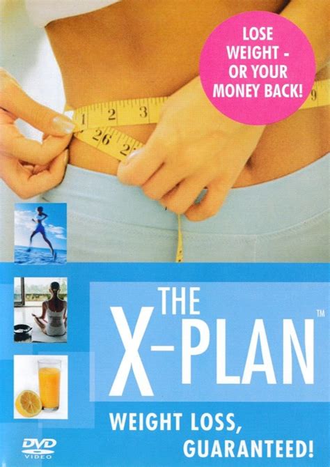What is the X Program Diet?