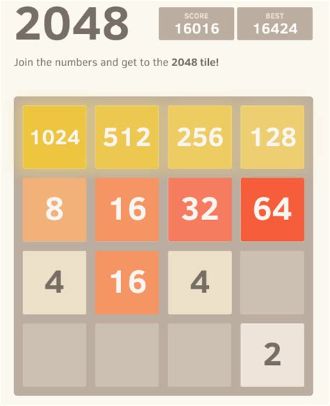 32768 tile, score 794076