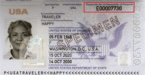 Discovering the Importance of Knowing Your Passport Book Number: Everything You Need to Know