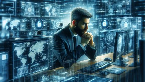 What it choose to be a Cybersecurity Specialist