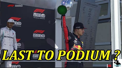 What just Verstappened