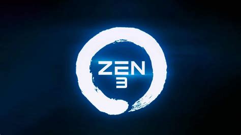 What makes Zen 3 next-gen