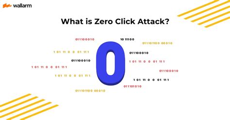 What makes zero-click attacks so dangerous