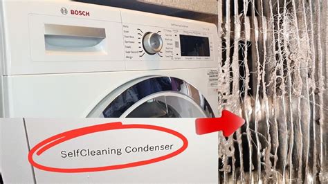 What not to put in a tumble dryer