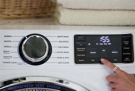 What temperature to use for towels