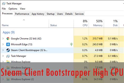 What the Steam Client Bootstrapper Does