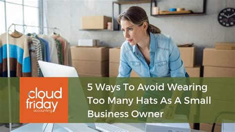 What to AVOID Wearing