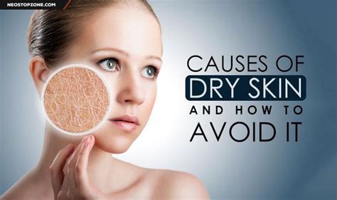 What to Avoid When Exfoliating Dry Skin