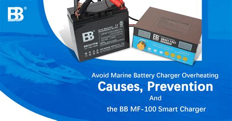 What to Avoid When Using a Marine Battery