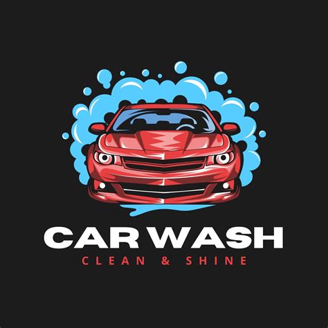 What to Avoid in Your Car Wash Logo Design