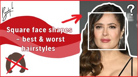 What to Avoid with a Square Face