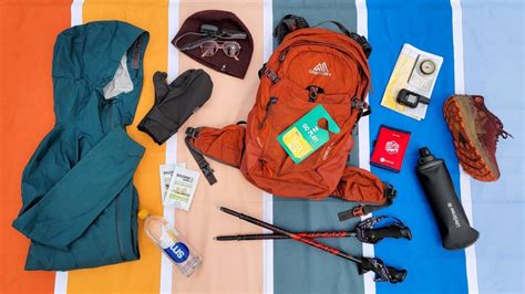 What to Bring: Essential PTTMF Gear