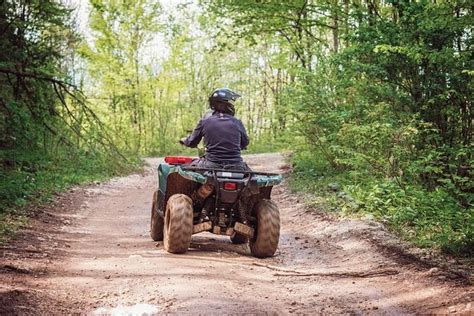 What to Bring ATV Adventure