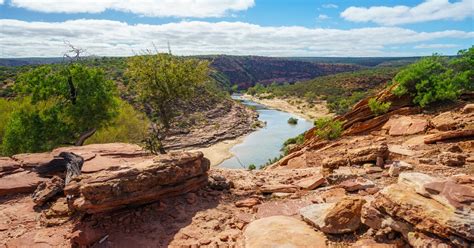 What to Bring Kalbarri