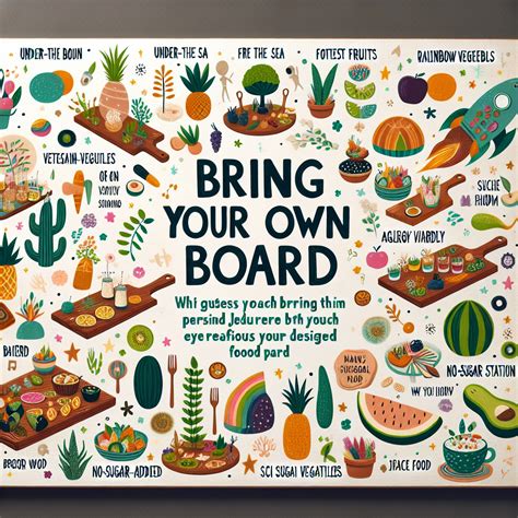 What to Bring On Board