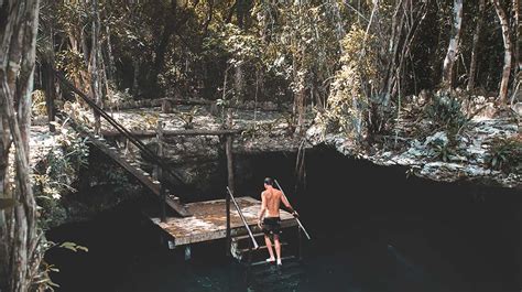 What to Bring Packing Essentials for Your Cenote Adventure