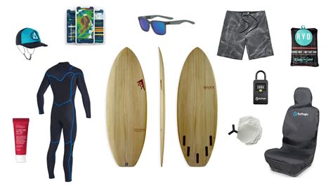 What to Bring Surfing
