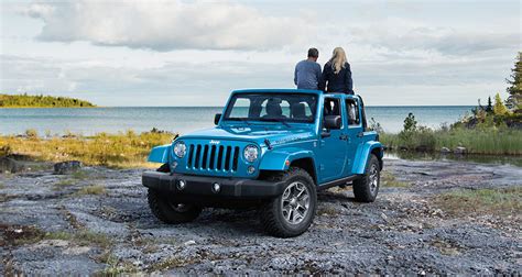 What to Bring When Applying for Jeep Financing