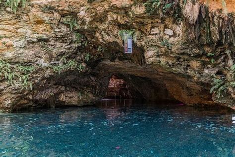 What to Bring for Cave Swim