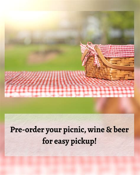 What to Bring for Easy Pickup