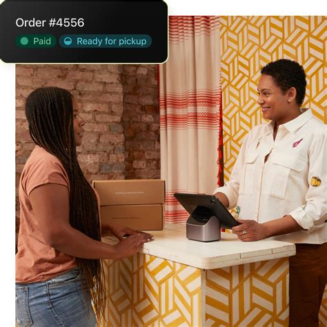 What to Bring for In-Store Pickup