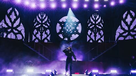 What to Bring on Tour