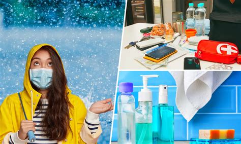 What to Bring to Your Emergency Appointment