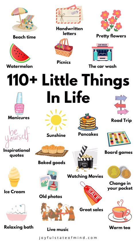 What to Bring with You